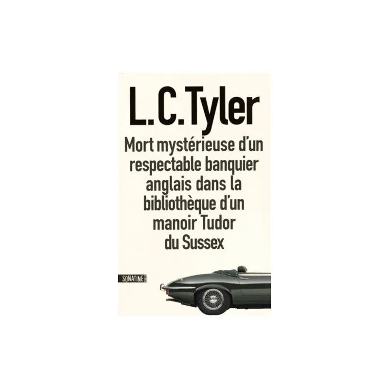 Mort Mystérieuse D'un Respectable Banquier Anglais Dans La...