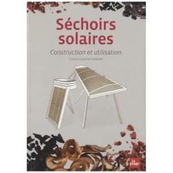 Séchoirs Solaires - Construction Et Utilisation