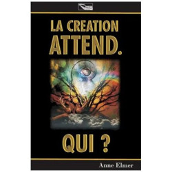 La Création Attend - Qui