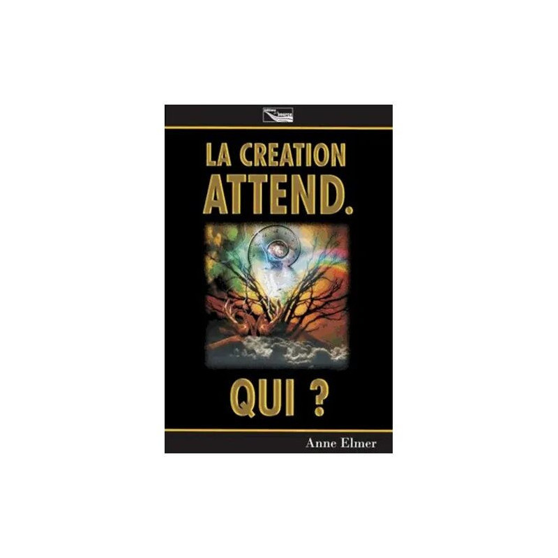 La Création Attend - Qui