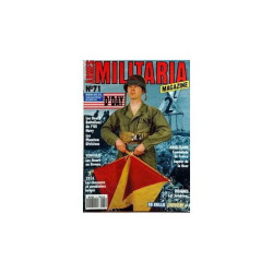 Armes Militaria Magazine N° 71 Du 01/06/1991