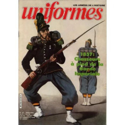 Uniformes N° 97