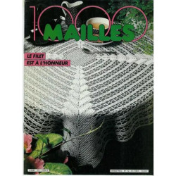 1000 MAILLES N° 72 : LE FILET ESR A L HONNEUR