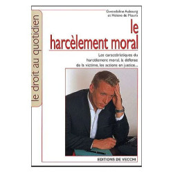Le Harcèlement Moral