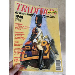 TRADITION MAGAZINE 68