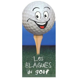 Les Blagues Du Golf