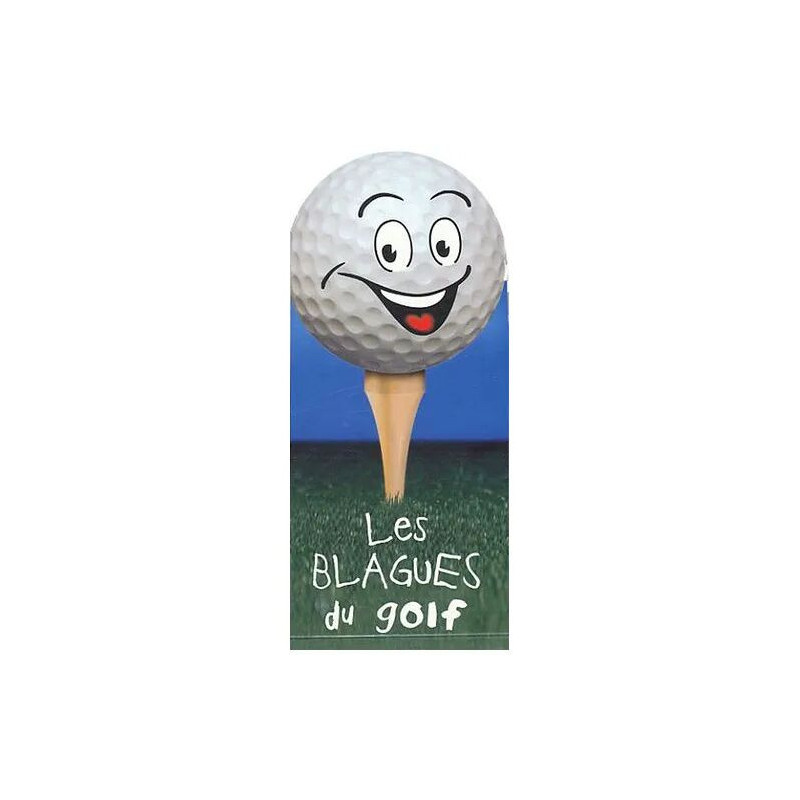 Les Blagues Du Golf
