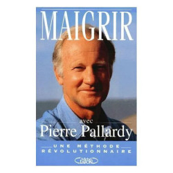 Maigrir Avec Pierre Pallardy