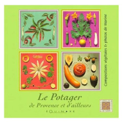 Le Potager De Provence Et D'ailleurs