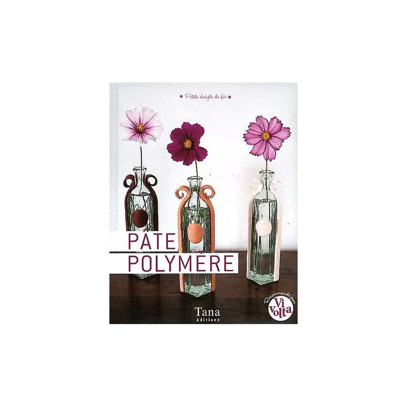 Pâte Polymère