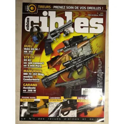 cibles 501