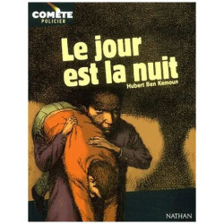 Le Jour Est La Nuit