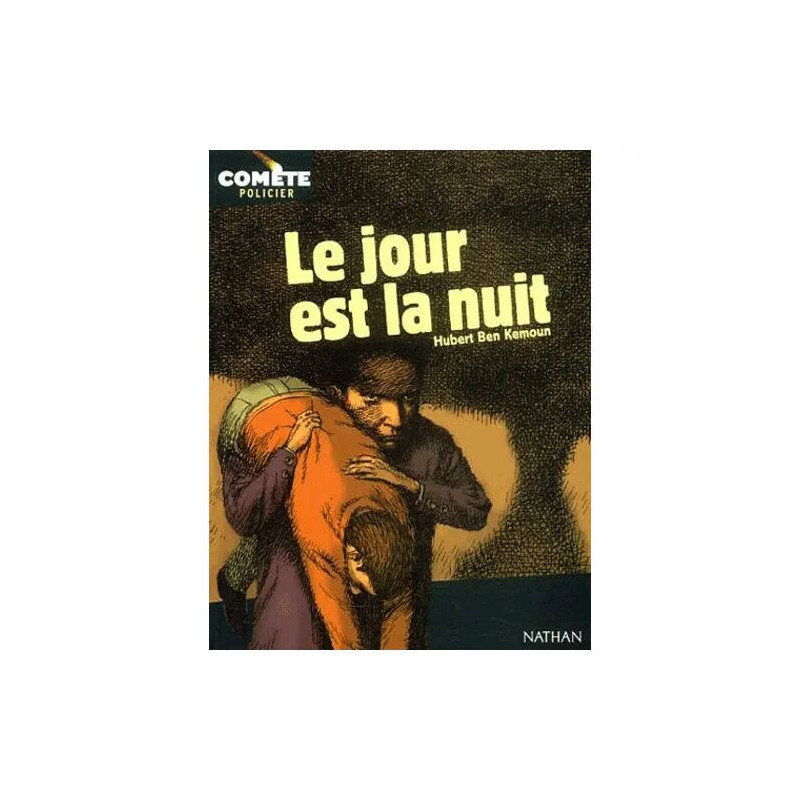 Le Jour Est La Nuit