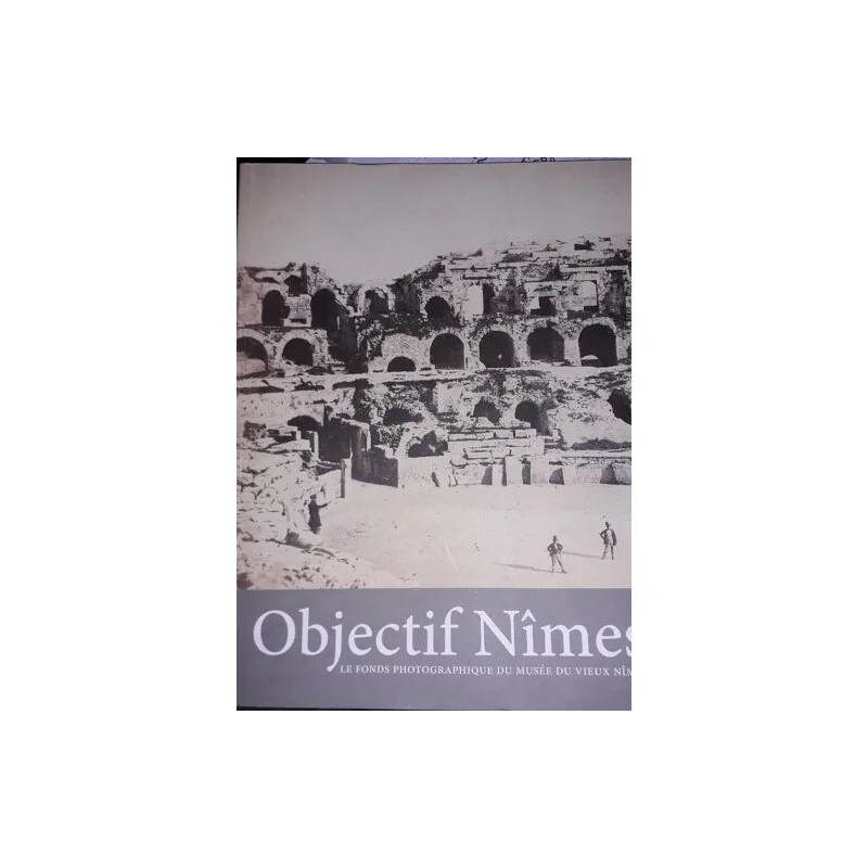 Objectif NIMES