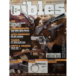 Cibles n 489