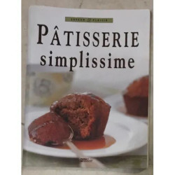 PATISSERIE SIMPLISSIME 1