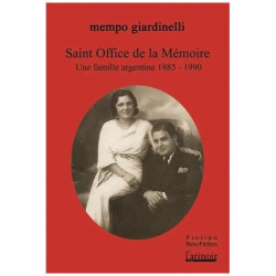 Saint-Office De La Mémoire