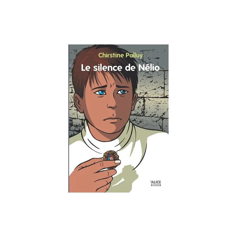 Le Silence De Nélio