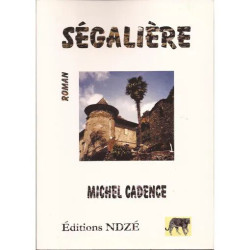 Ségalière