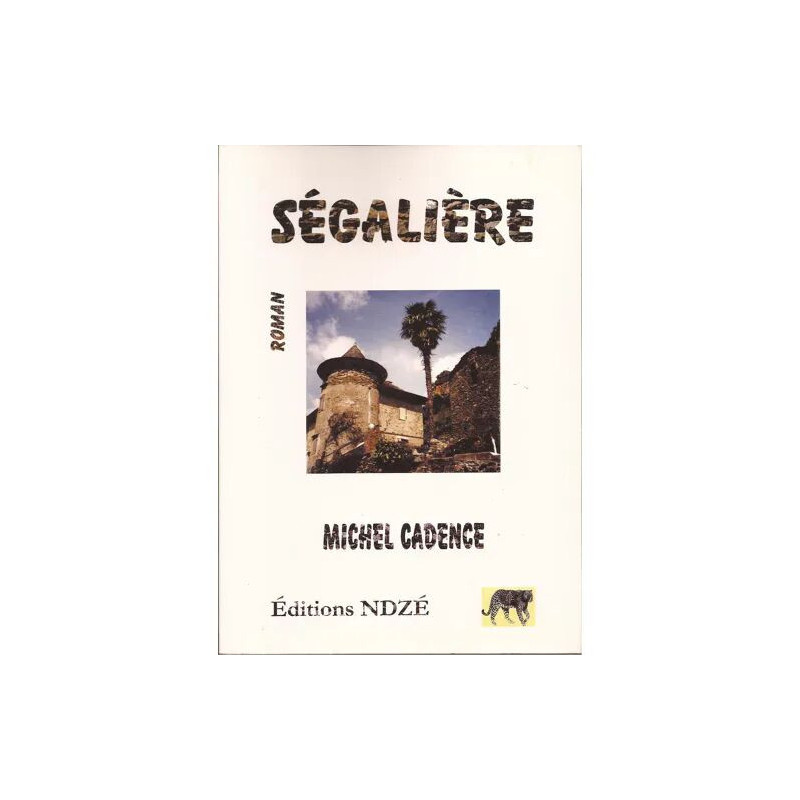Ségalière