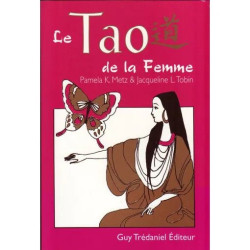 Le Tao De La Femme