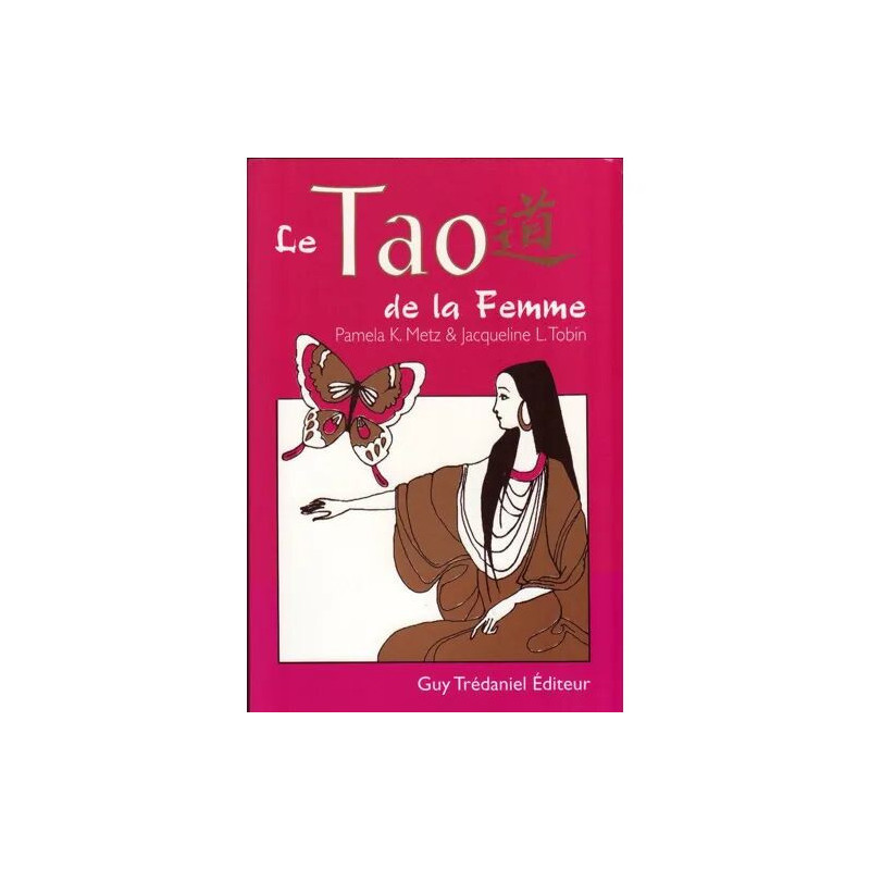 Le Tao De La Femme