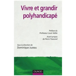 Vivre Et Grandir Polyhandicapé