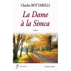 La Dame À La Simca