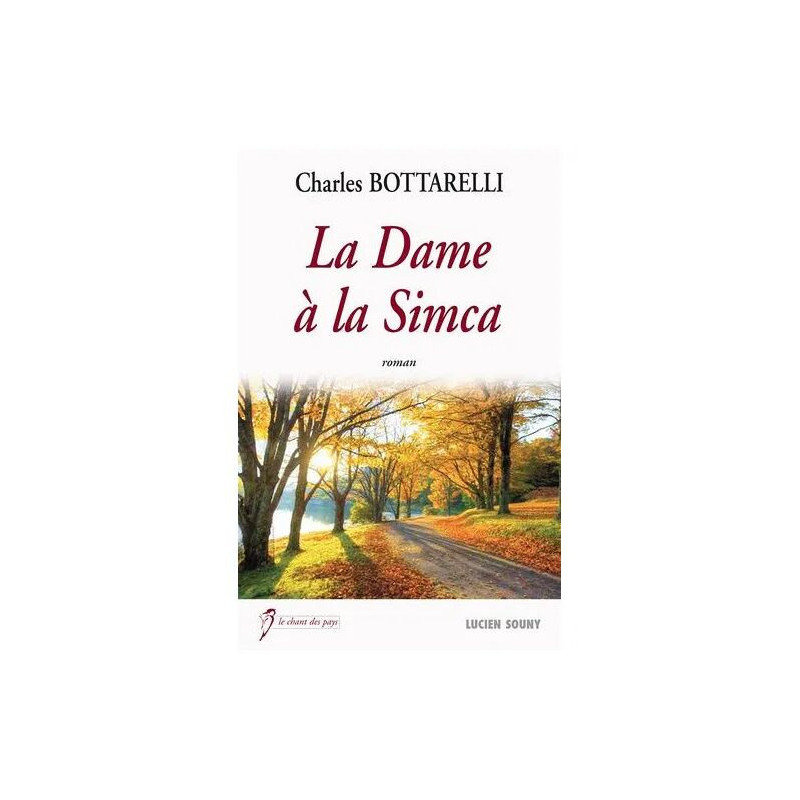 La Dame À La Simca