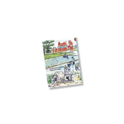 Montri fils d'un paysan thaï