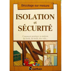 Isolation Et Securite - Comment Proteger Sa Maison Du Froid Du...