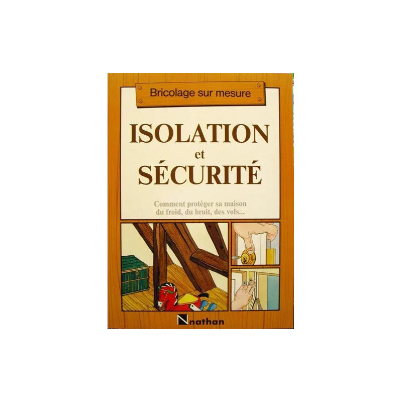 Isolation Et Securite - Comment Proteger Sa Maison Du Froid Du...