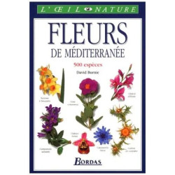 Fleurs De Méditerranée
