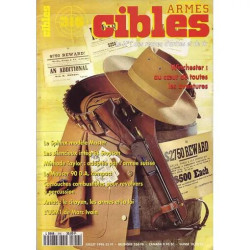 CIBLES N° 316