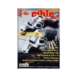 Cibles N° 311 Du 01/02/1996