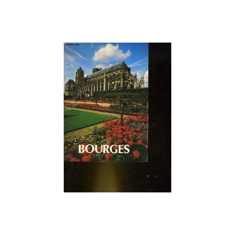 Bourges