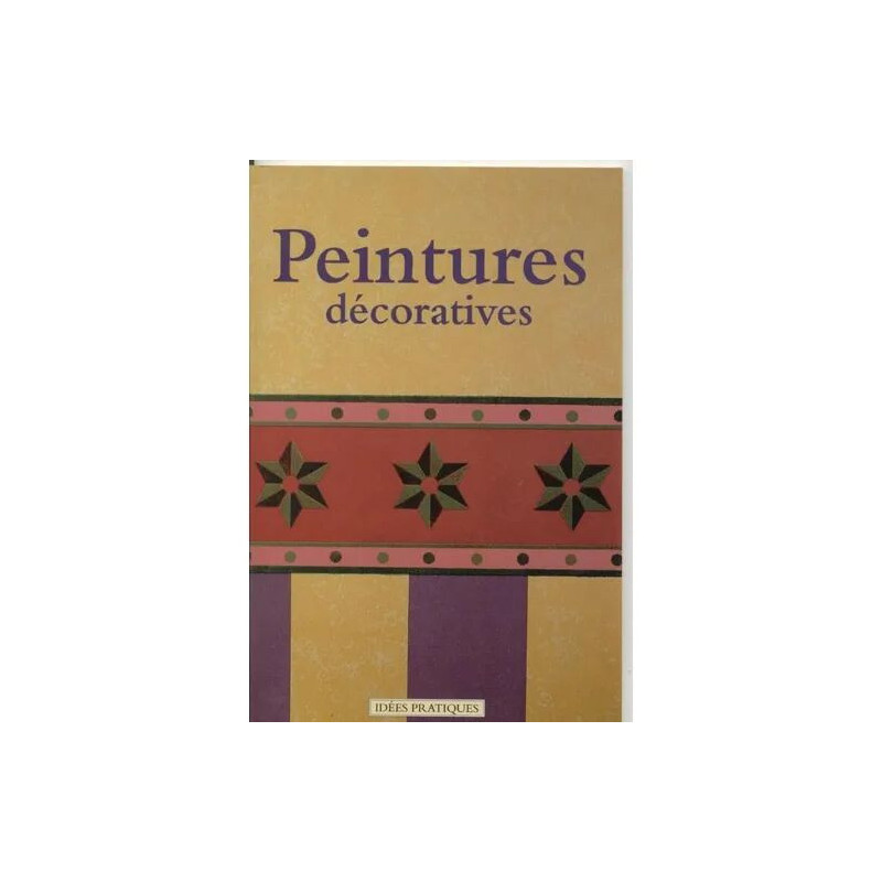 La Peinture Decorative