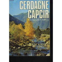 Cerdagne Capcir Andorre Dans Les Pyrenees Catalanes