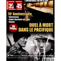 Militaria Magazine 332