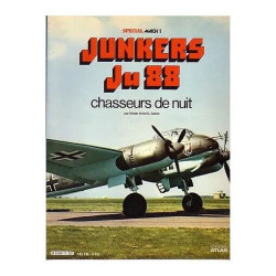 Junkers Ju 88 chasseurs de nuit