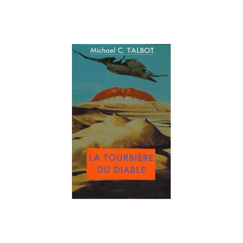 LA TOURBIERE DU DIABLE