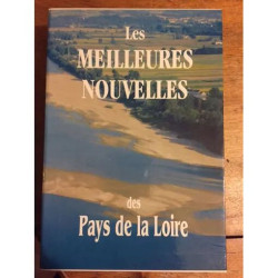 Les meilleures nouvelles des pays de la Loire - N° 2 - Au long du...