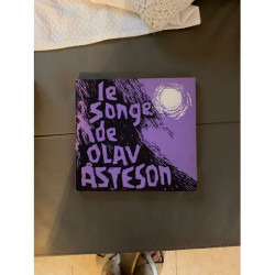 LE SONGE DE OLAV ASTESON