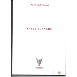 fable blanche