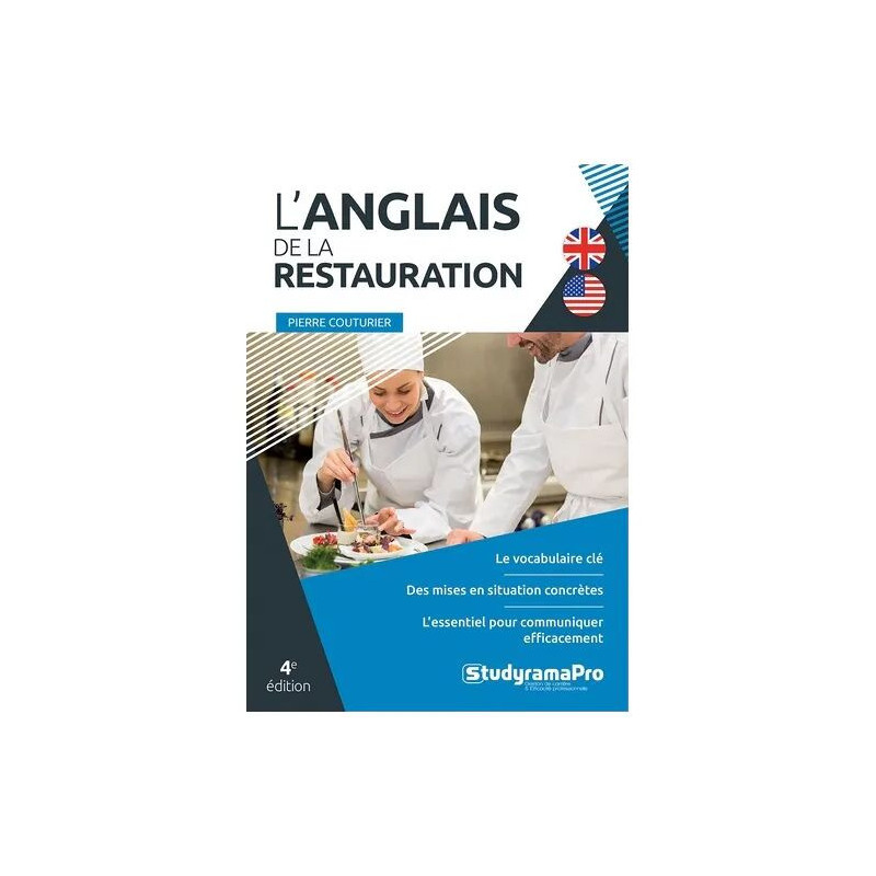 L'anglais De La Restauration