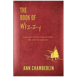 The Book of Wizzy