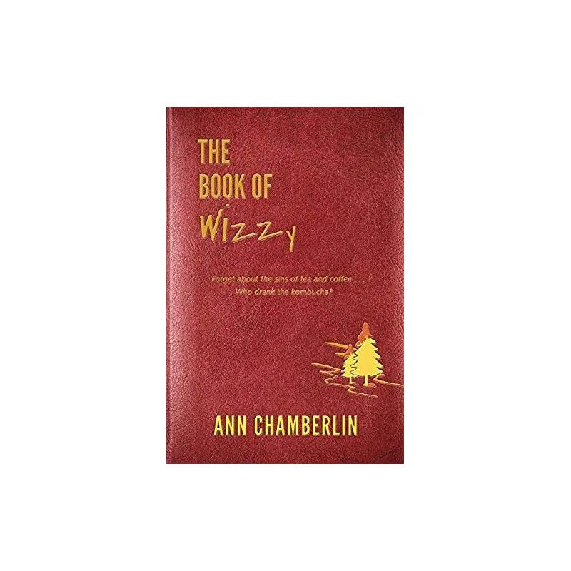 The Book of Wizzy