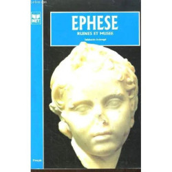 Ephèse. Ruines Et Musée