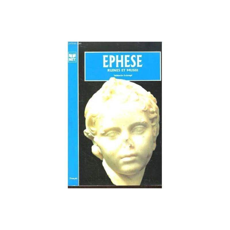 Ephèse. Ruines Et Musée