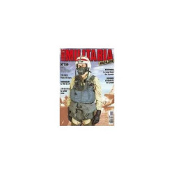 Militaria Magazine N° 156
